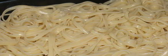 паста-пицца в духовке аппетитная