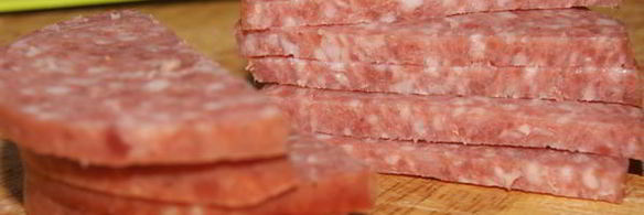 паста-пицца в духовке аппетитная