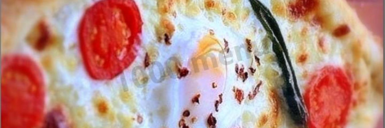 Пиде турецкая пицца