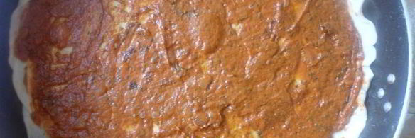 пицца ассорти