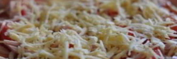 пицца без дрожжей