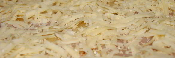 пицца гавайская