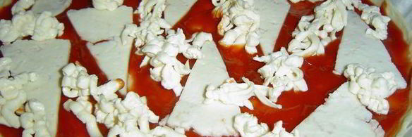 пицца из хрущевского теста