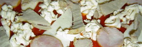 пицца из хрущевского теста