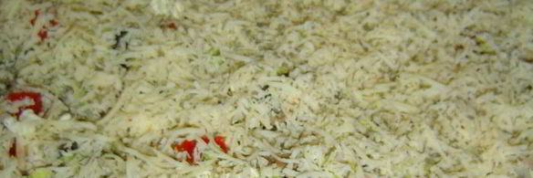 пицца из хрущевского теста