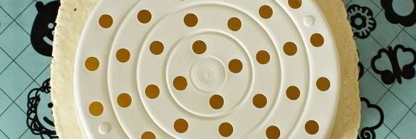 пицца из слоеного теста в мультиварке