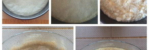 пицца из цветной капусты