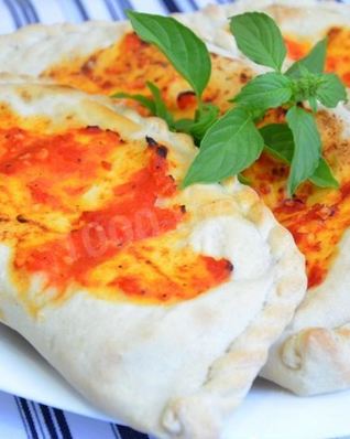 Пицца Кальцоне