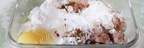 пицца куриная без теста