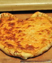 Пицца Любимая