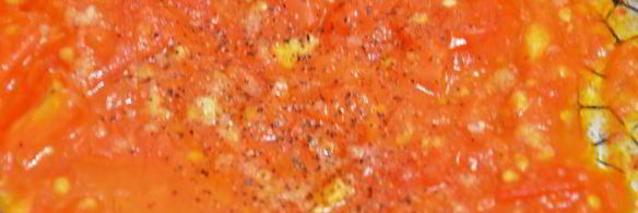 пицца малина с руколой и фундуком