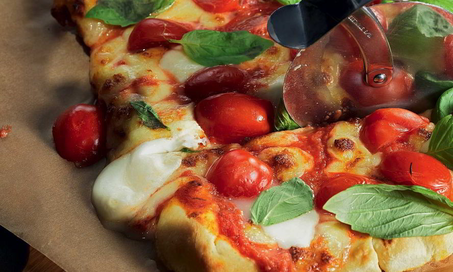 Рецепт пиццы маргариты вальтеры бизоффи