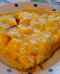 Пицца Минутка