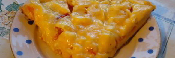 пицца минутка