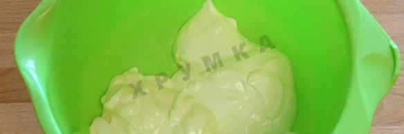 пицца на сковороде за 5 минут с сыром и колбасой