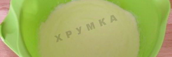 пицца на сковороде за 5 минут с сыром и колбасой