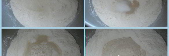 пицца на воздушном тесте