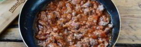 пицца на завтрак восторг