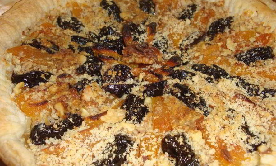 Рецепт пиццы принчипесса