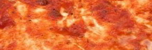 пицца с авокадо