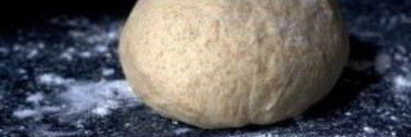 пицца с баклажанами и оливками