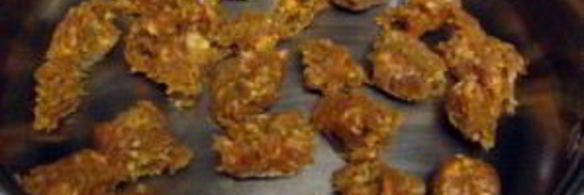 пицца с колбасой