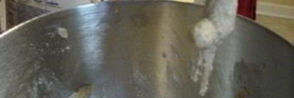 пицца с колбасой