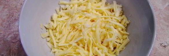 пицца с курицей