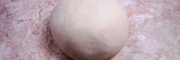 пицца с курицей