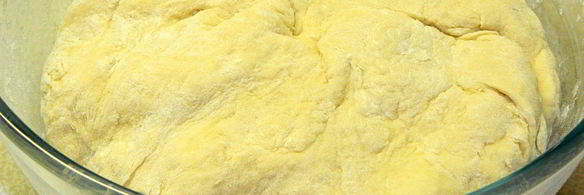 пицца с овощами