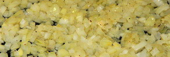 пицца с овощами