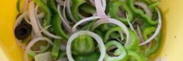 пицца своими руками