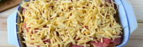 пицца в мягких булочках