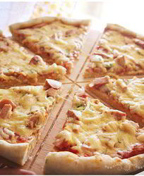 Пицца Воздушная