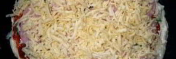 пицца за 10 минут