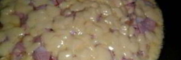 пицца за 10 минут