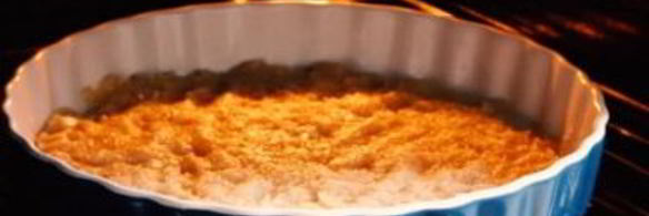 пп пицца без теста