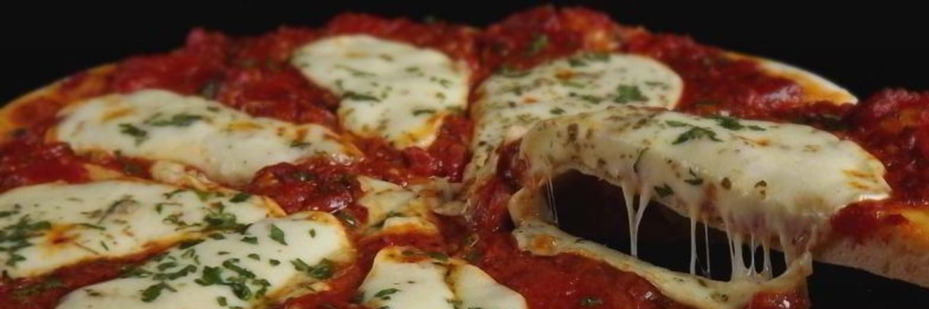 Правильная пицца