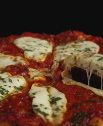 Правильная пицца