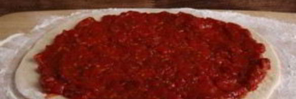 правильная пицца