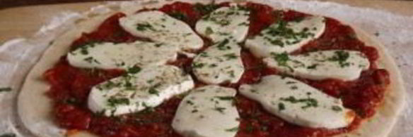 правильная пицца