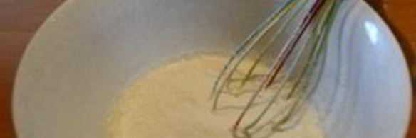 пышная домашняя пицца