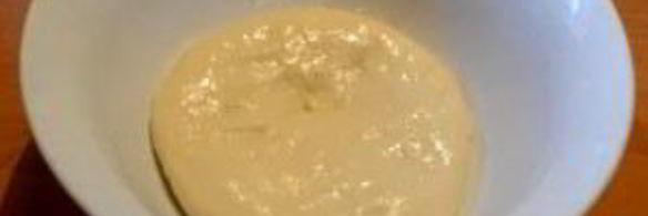 пышная домашняя пицца