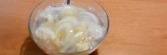 пышная домашняя пицца