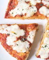 Самая быстрая пицца