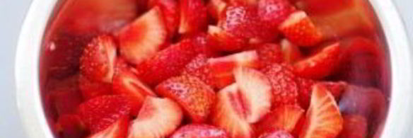 шоколадная пицца