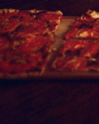 Советская пицца Митты и Майоровой