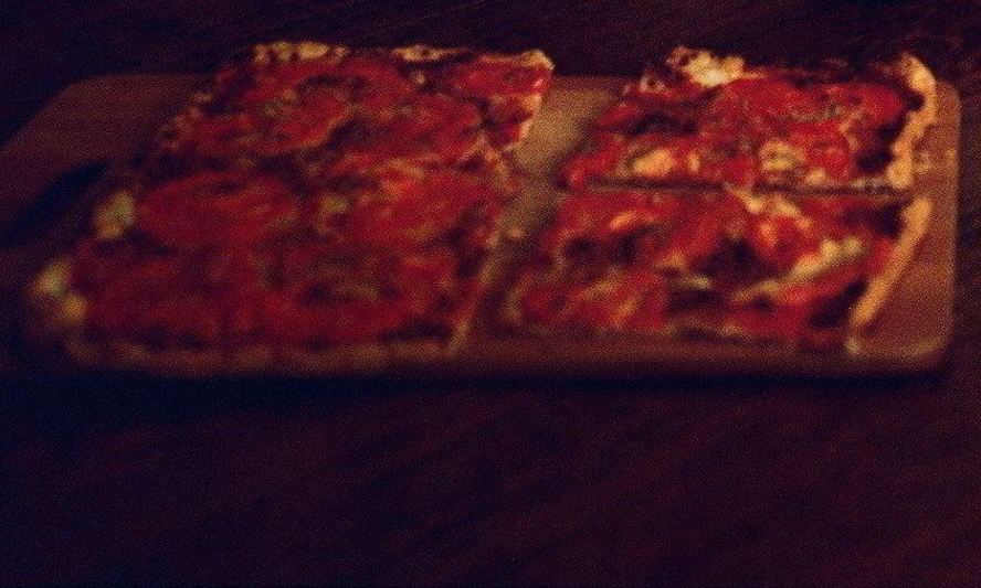 Рецепт советской пиццы митты и майоровой