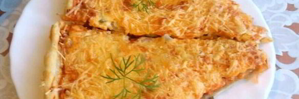 сытная пицца