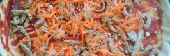 сытная пицца